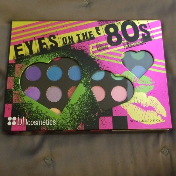 New/unused cosmetics - Picture 2 of 2